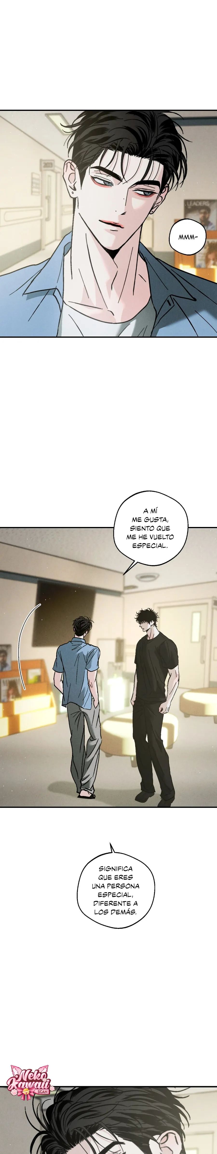 12 Un XX con muchos secretos