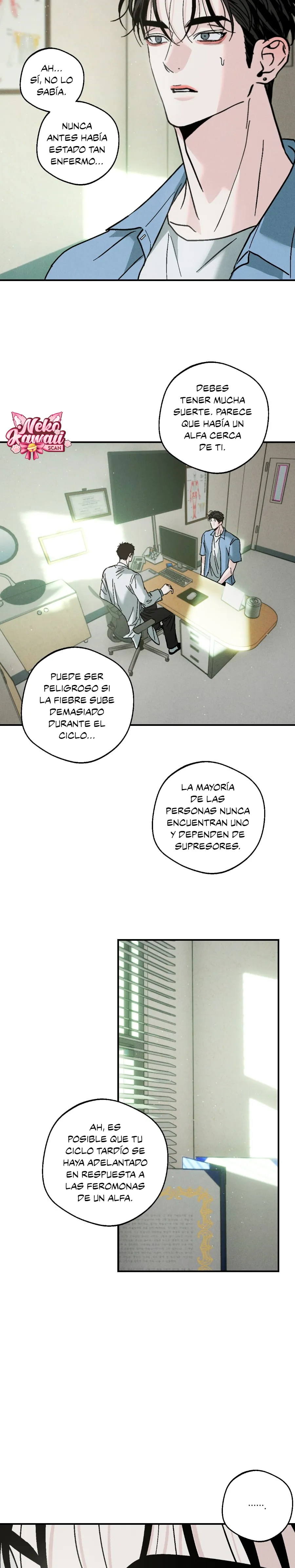 6 Un XX con muchos secretos