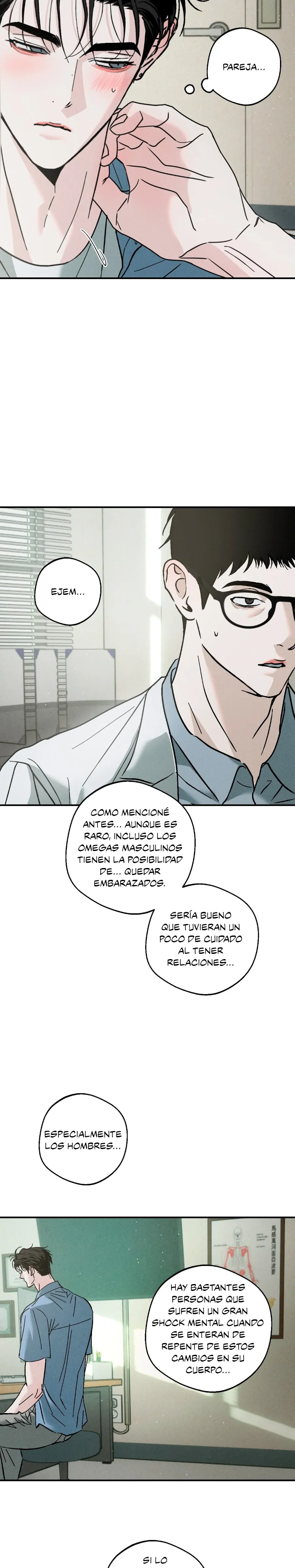 8 Un XX con muchos secretos