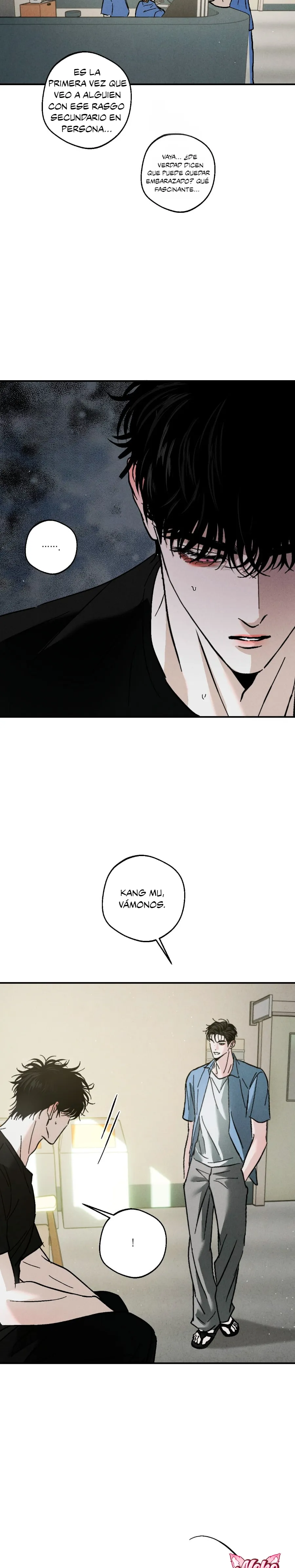 10 Un XX con muchos secretos