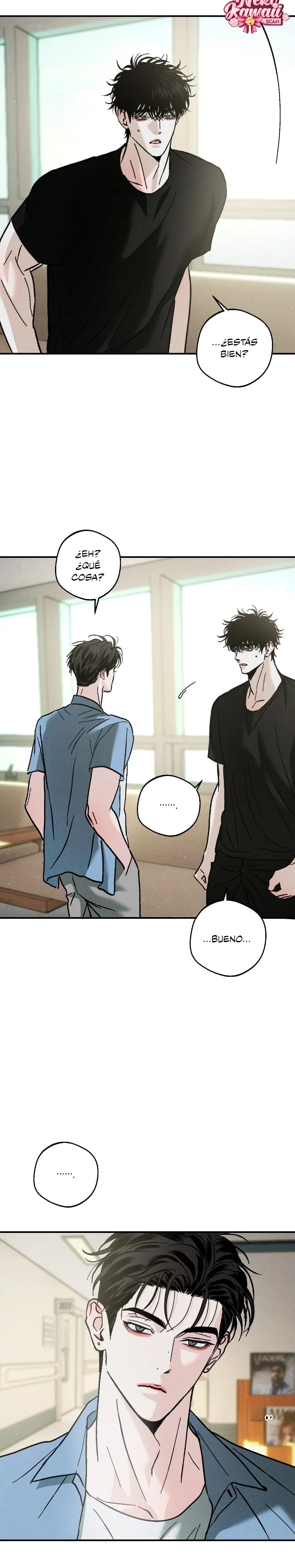 11 Un XX con muchos secretos