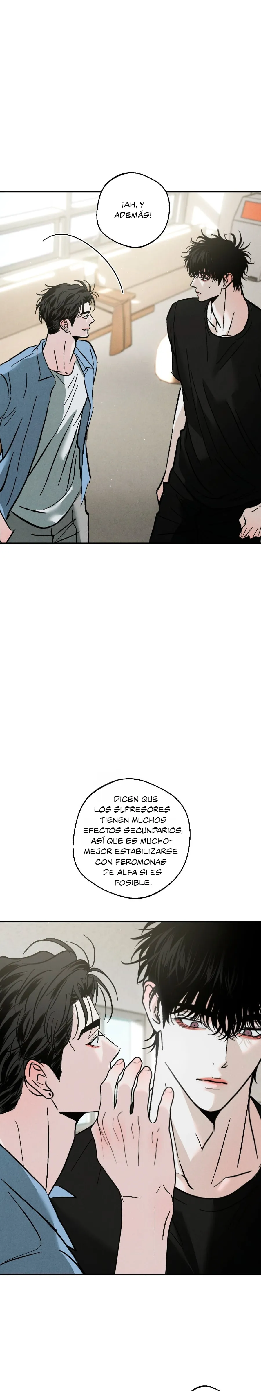 16 Un XX con muchos secretos