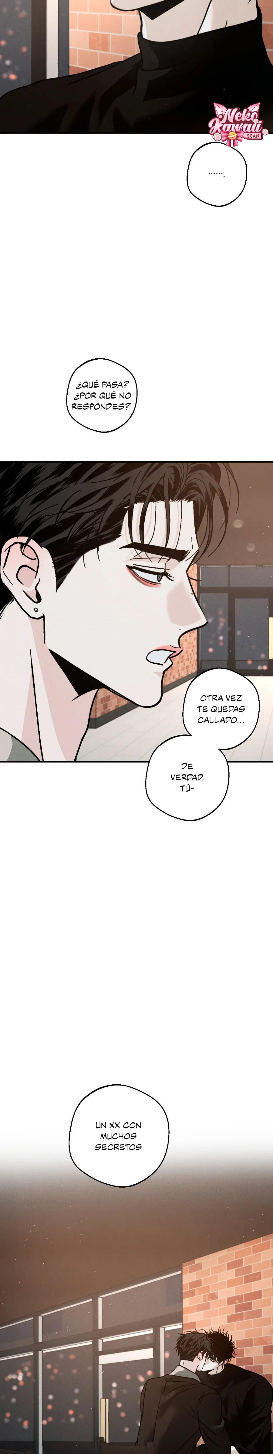 29 Un XX con muchos secretos