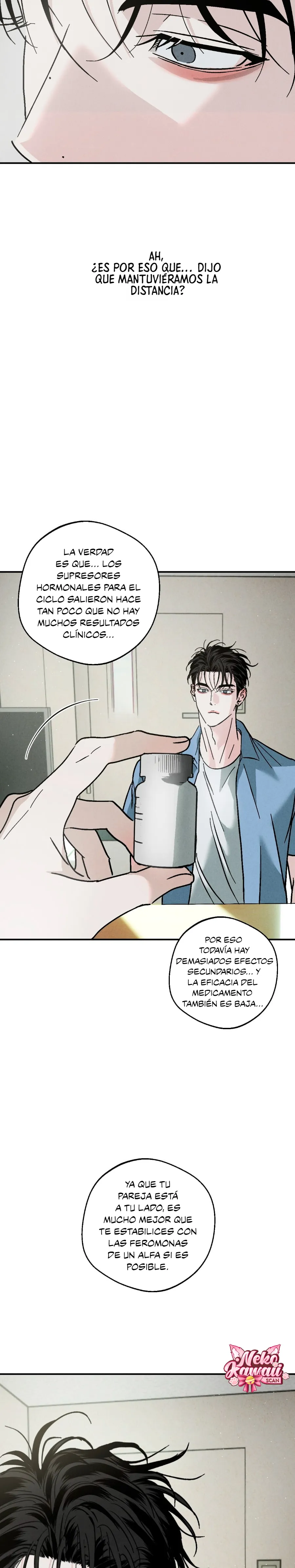 7 Un XX con muchos secretos