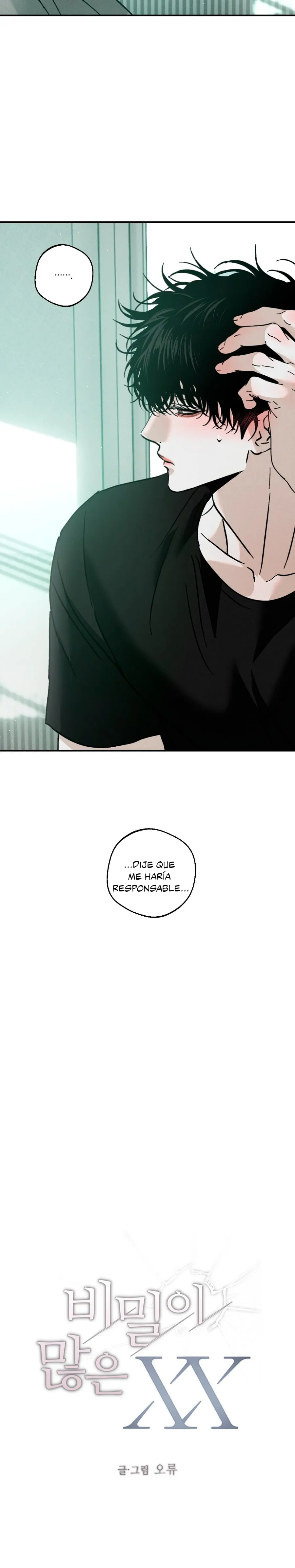 4 Un XX con muchos secretos