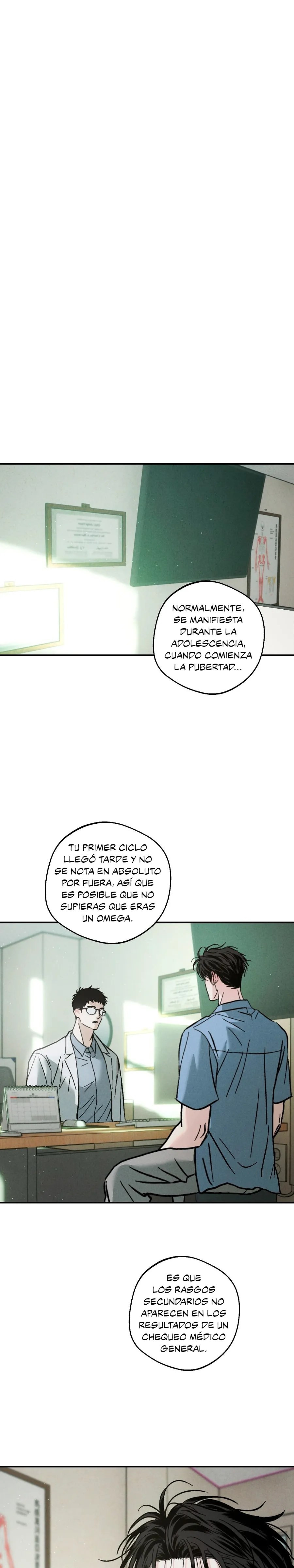 5 Un XX con muchos secretos