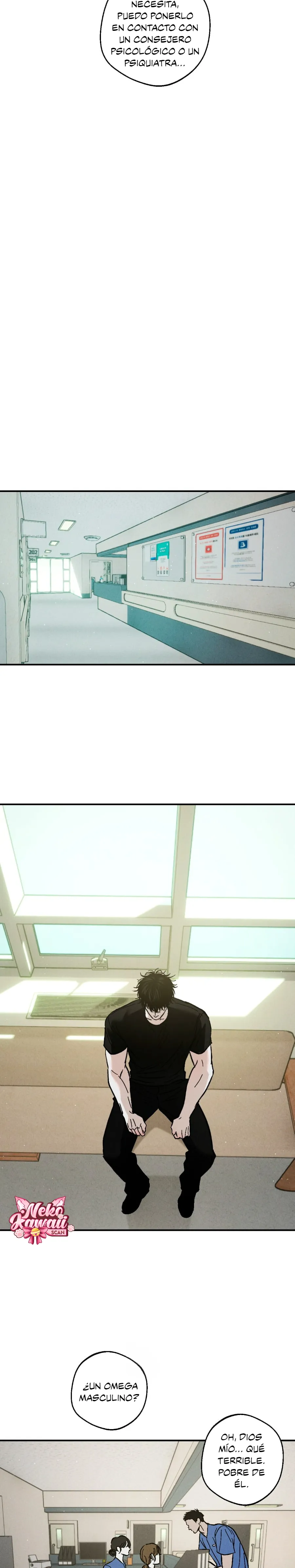 9 Un XX con muchos secretos