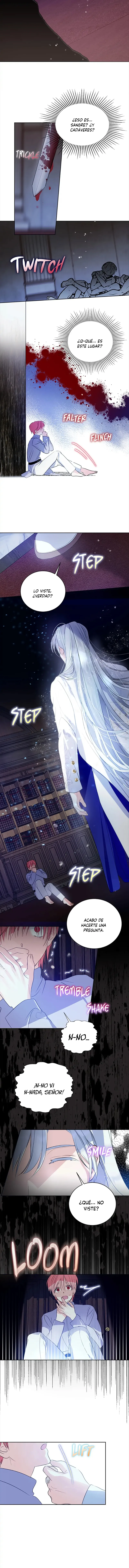 2 El verdadero rostro del protagonista