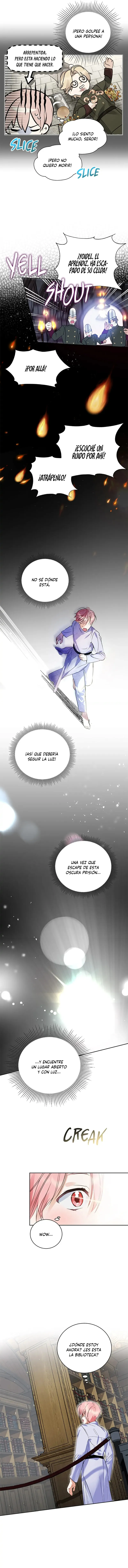 10 El verdadero rostro del protagonista