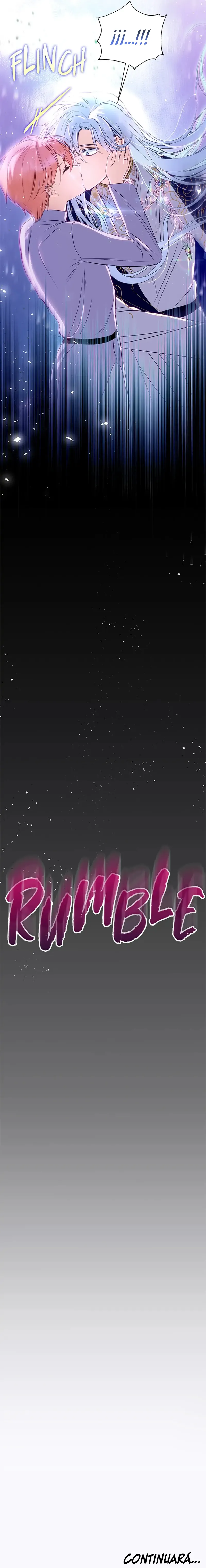 11 El verdadero rostro del protagonista