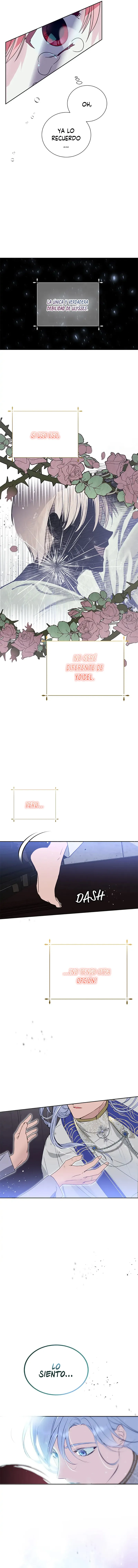 10 El verdadero rostro del protagonista