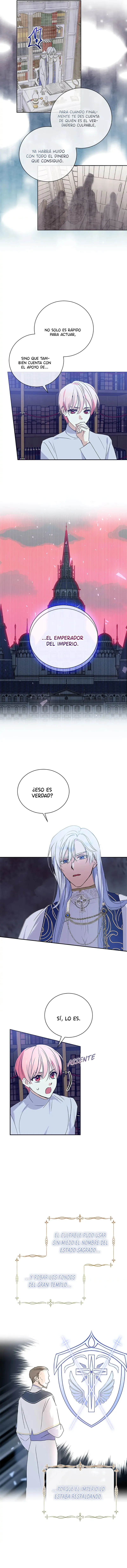 8 El verdadero rostro del protagonista