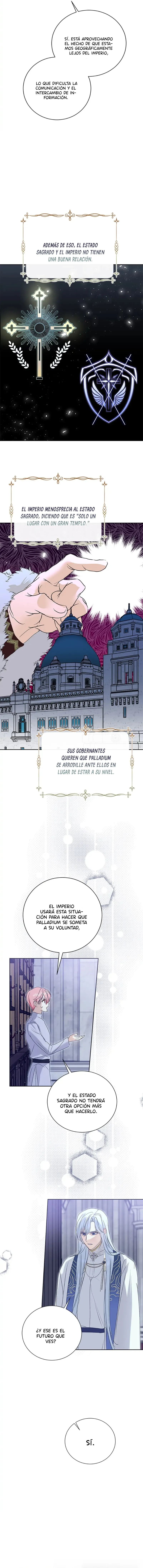 7 El verdadero rostro del protagonista