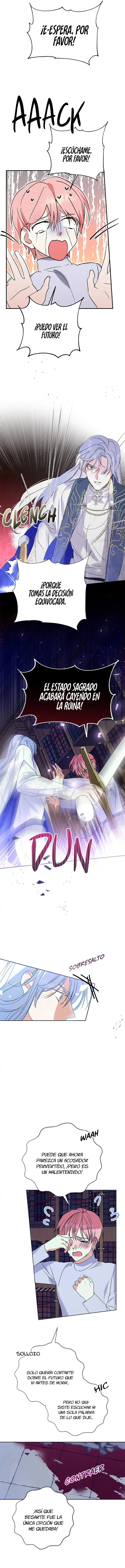 3 El verdadero rostro del protagonista