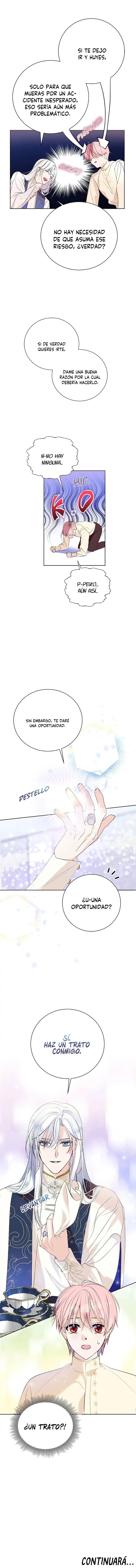 10 El verdadero rostro del protagonista