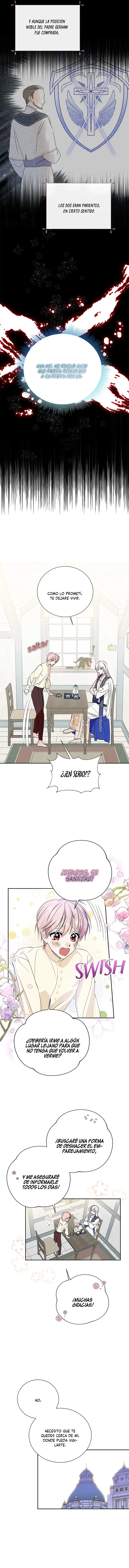 8 El verdadero rostro del protagonista