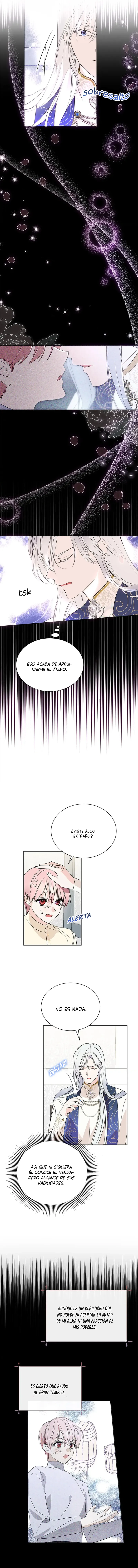 7 El verdadero rostro del protagonista