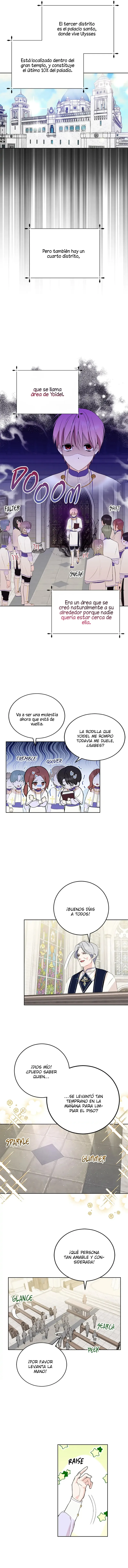 6 El verdadero rostro del protagonista