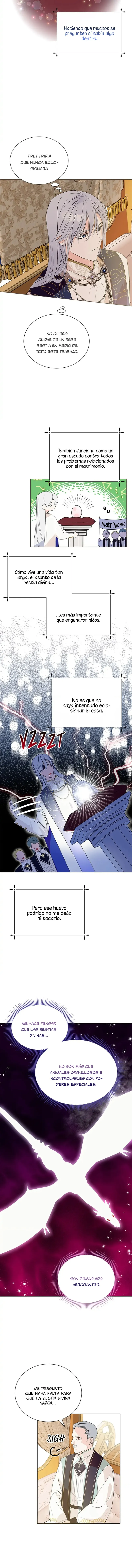 7 El verdadero rostro del protagonista