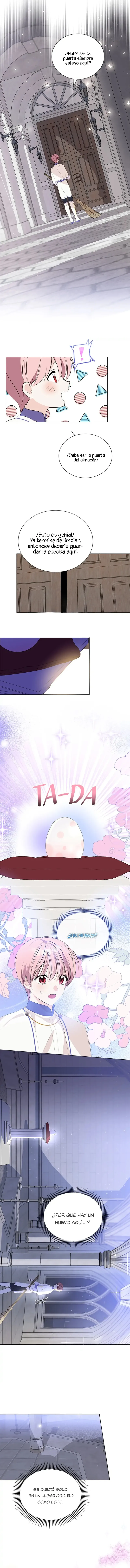 2 El verdadero rostro del protagonista