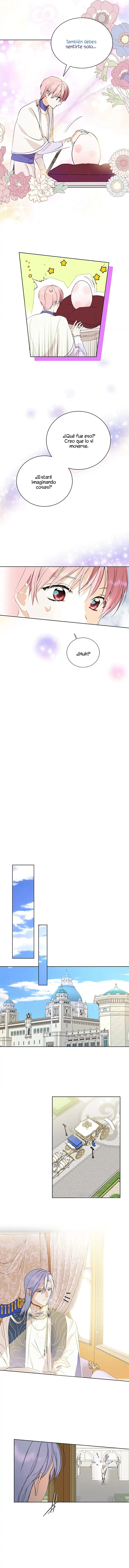 3 El verdadero rostro del protagonista