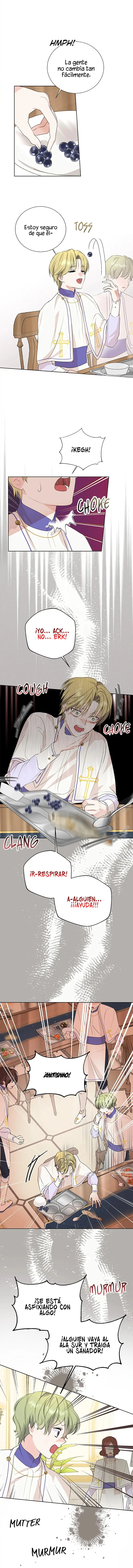 8 El verdadero rostro del protagonista