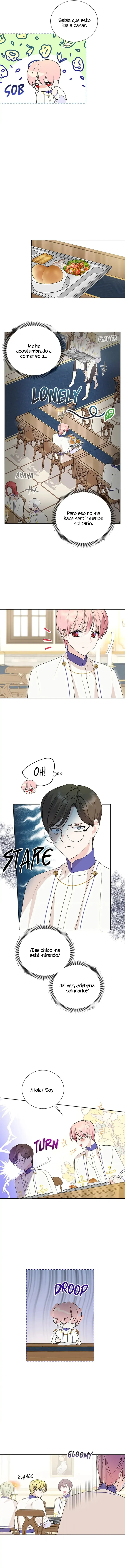 7 El verdadero rostro del protagonista