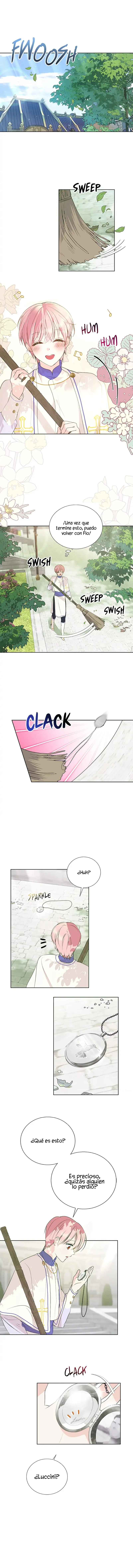 1 El verdadero rostro del protagonista