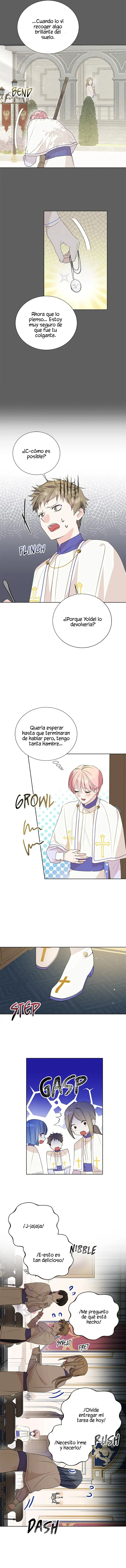 6 El verdadero rostro del protagonista