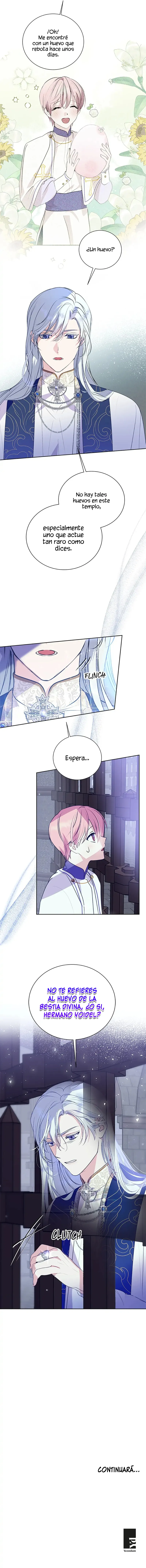 10 El verdadero rostro del protagonista