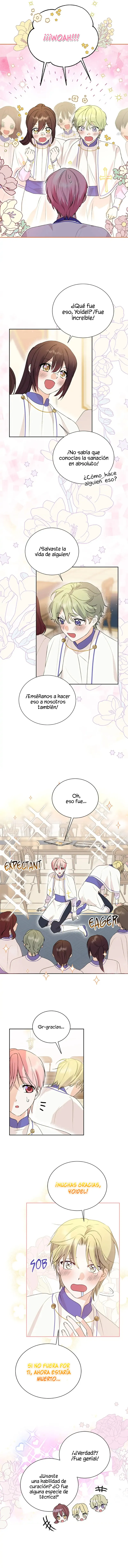 3 El verdadero rostro del protagonista