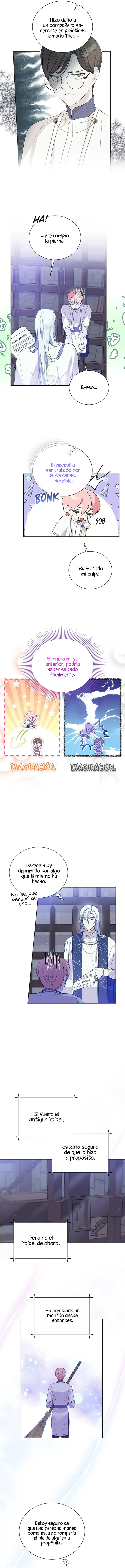 7 El verdadero rostro del protagonista