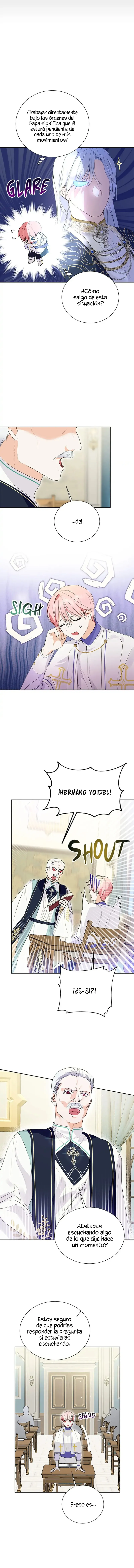 8 El verdadero rostro del protagonista