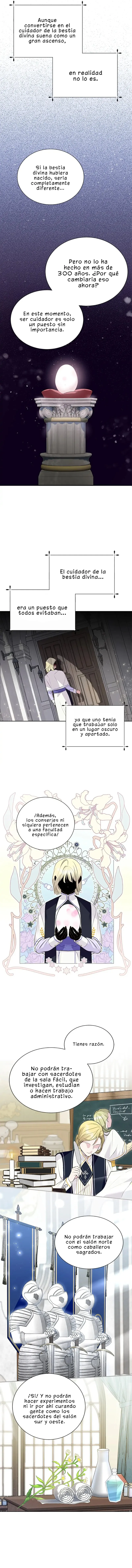 4 El verdadero rostro del protagonista