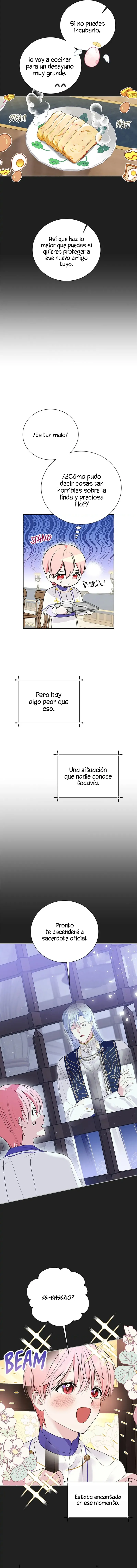 6 El verdadero rostro del protagonista