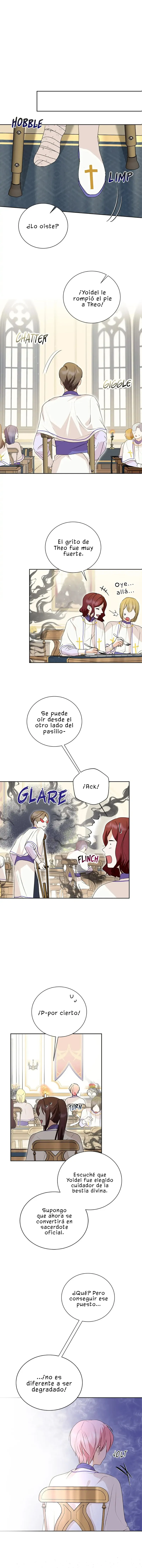 3 El verdadero rostro del protagonista