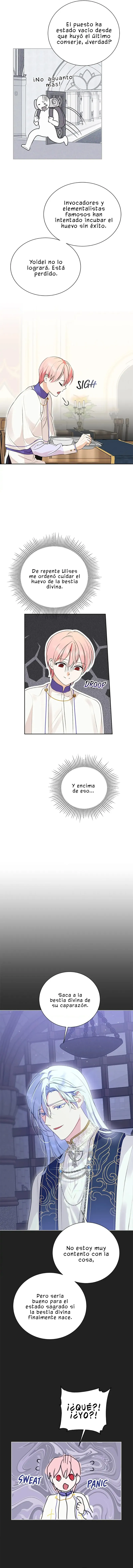 5 El verdadero rostro del protagonista