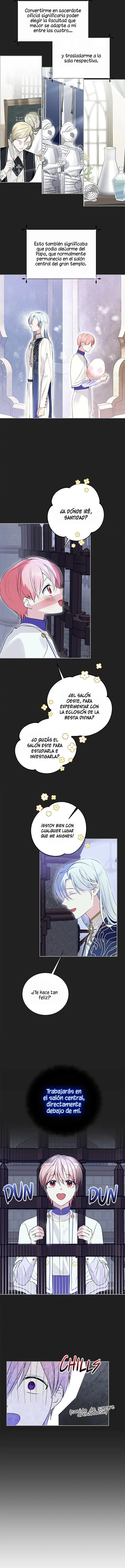 7 El verdadero rostro del protagonista