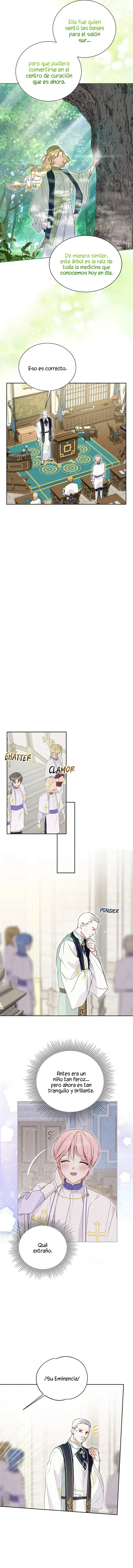 10 El verdadero rostro del protagonista