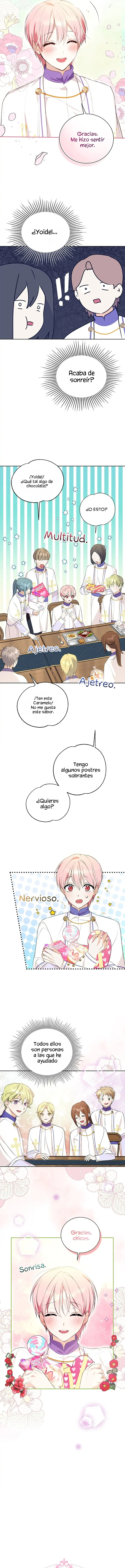 2 El verdadero rostro del protagonista