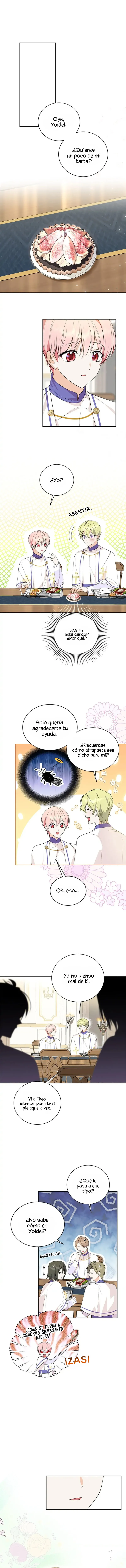 1 El verdadero rostro del protagonista