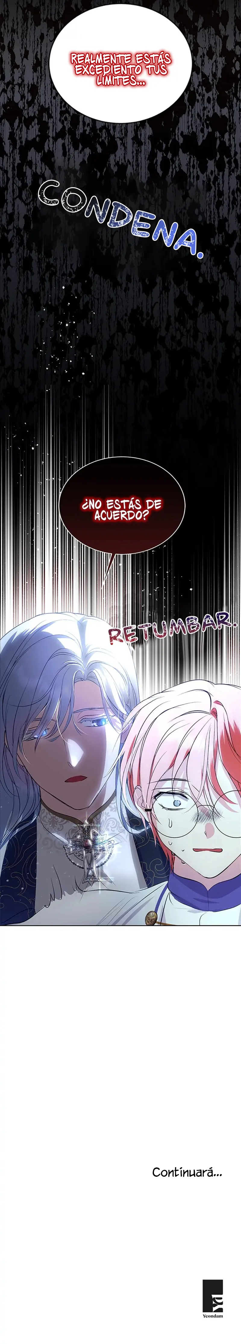 10 El verdadero rostro del protagonista