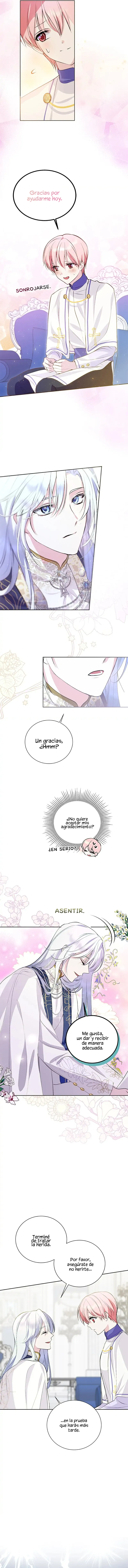 10 El verdadero rostro del protagonista