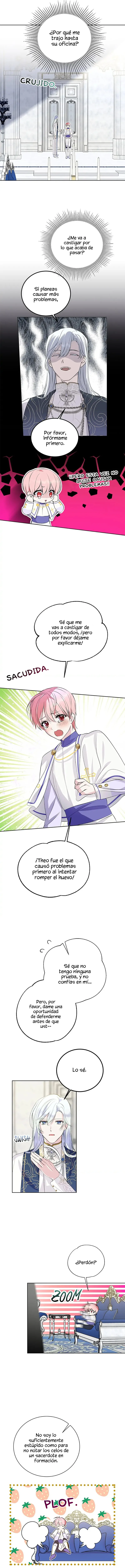 7 El verdadero rostro del protagonista