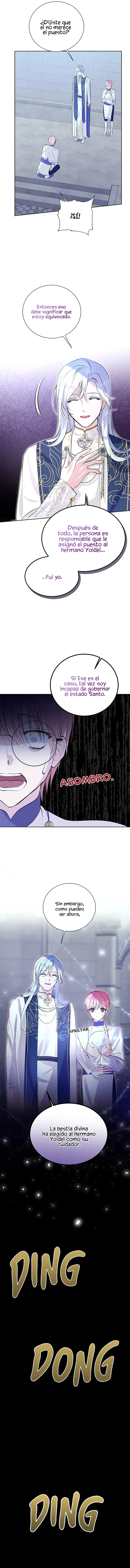 5 El verdadero rostro del protagonista