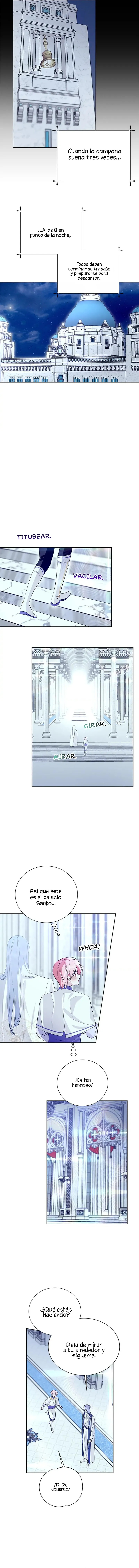 6 El verdadero rostro del protagonista