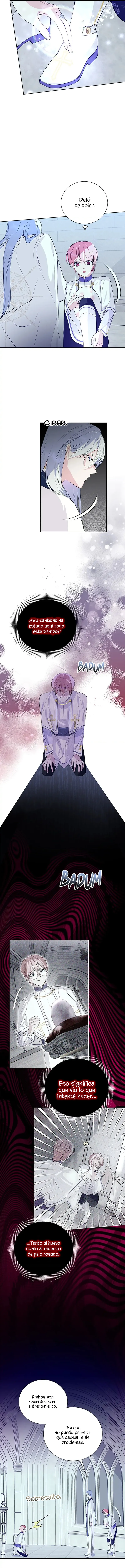 3 El verdadero rostro del protagonista