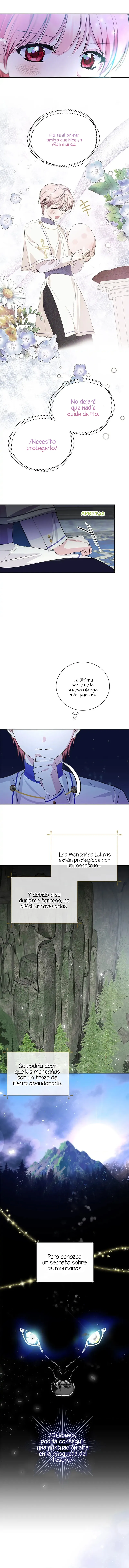 6 El verdadero rostro del protagonista