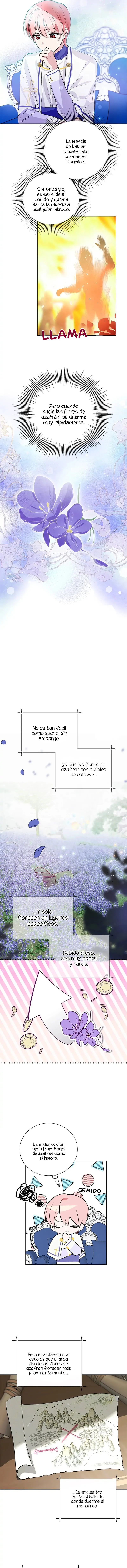 7 El verdadero rostro del protagonista