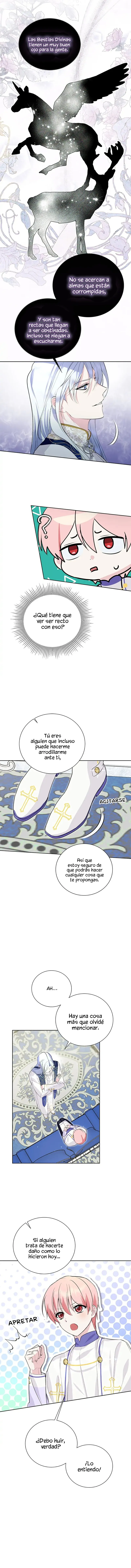 10 El verdadero rostro del protagonista